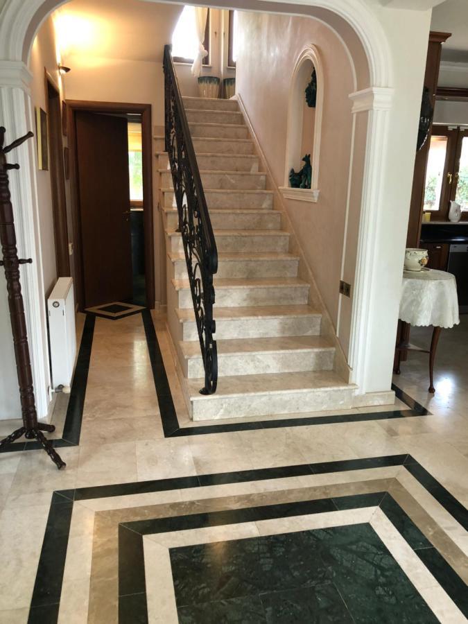 Villa Natalia Agia Napa Exterior foto