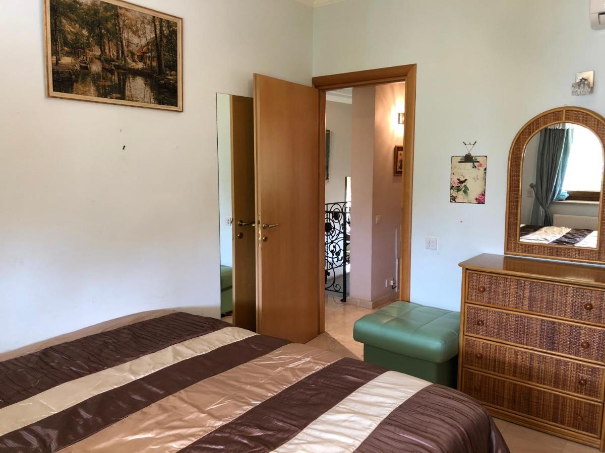 Villa Natalia Agia Napa Exterior foto